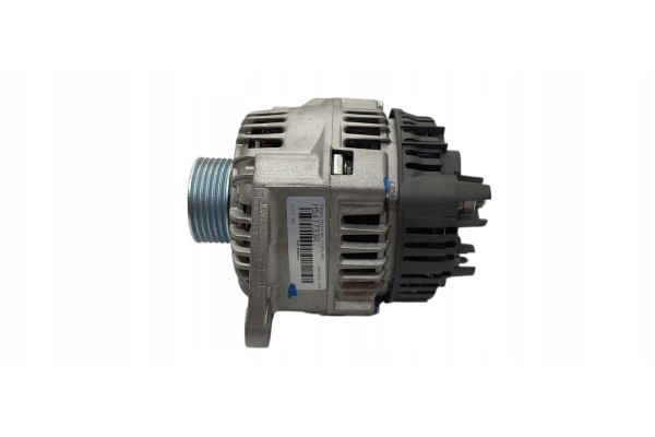 ALTERNATOR VALEO 70A CITROEN EVASION BX XM ZX PEUGEOT 207 306 405 II 806 Catalog number of the part 436345