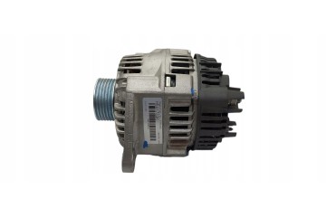 ALTERNATOR VALEO 70A CITROEN EVASION BX XM ZX PEUGEOT 207 306 405 II 806 Catalog number of the part 436345