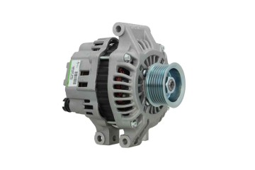 New Alternator HONDA FR V HONDA CR V HONDA Stream 08 2001 02 2007 12 200 Catalog number of substitutes AD KUeHNER 401728RI