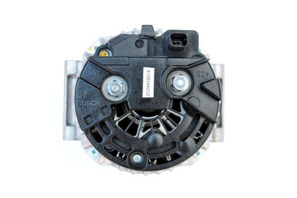 ALTERNATOR 8EL011 710 401 HELLA