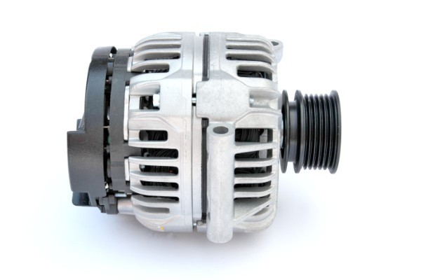 ALTERNATOR 8EL011 710 401 HELLA Catalog number of the part 8EL 011 710 401