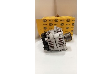 ALTERNATOR 8EL011 710 401 HELLA Product weight with unit packaging 10 kg