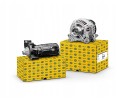 ALTERNATOR 8EL011 710 401 HELLA Catalog number of the original RENAULT 60 01 548 061 RENAULT 77 00 101 274 RENAULT 77 00 421 477