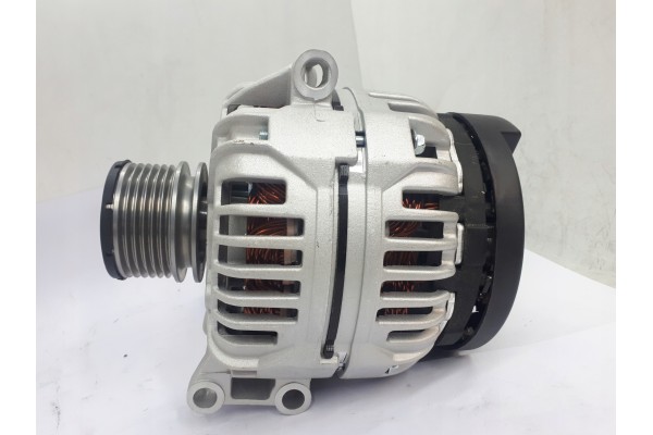 ALTERNATOR 8EL011 710 401 HELLA EAN GTIN 4082300333589