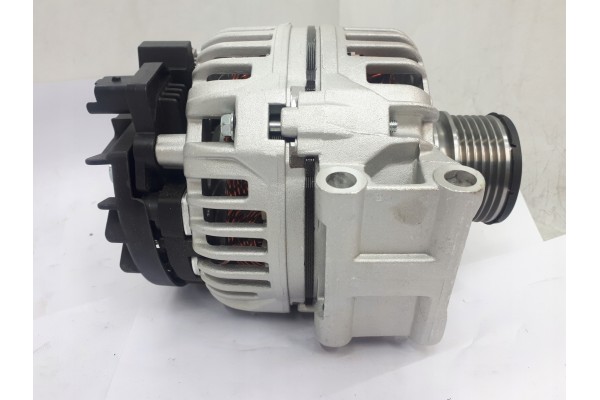 Alternador Hella 8EL 011 710-401