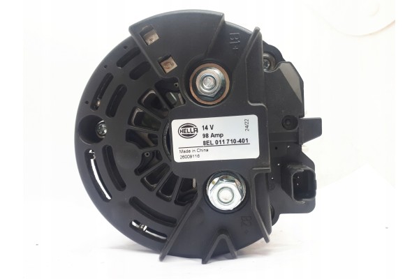 Alternador Hella 8EL 011 710-401