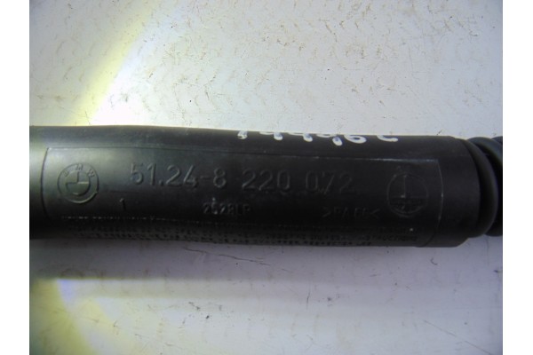 8220072  AMORTIGUADORES MALETERO / PORTON BMW SERIE 5 TOURING (E39) 520i 2000 8220072 194962 BMW - 1