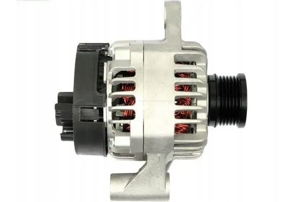 ALTERNATOR 120A A6107 AS PL ALFA ROMEO 159 Packaging status original