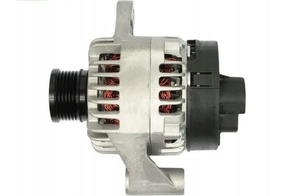 ALTERNATOR 120A A6107 AS PL ALFA ROMEO 159 Catalog number of the part A6107