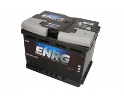 BATTERY 12V ENRG START STOP AGM 60Ah 660A P
