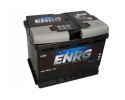 BATTERY 12V ENRG START STOP AGM 60Ah 660A P Packaging status original