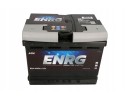 BATTERY 12V ENRG START STOP AGM 60Ah 660A P Catalog number of the part ENRG560901066