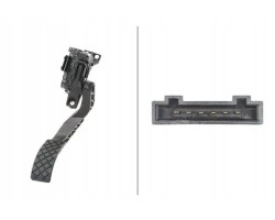 GAS PEDAL WITH POSITION SENSOR 6PV 008 376 711