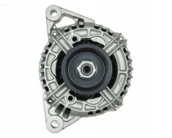 ALTERNATOR 140A A0303PR AS PL AUDI A4 B6 8E2