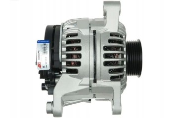 ALTERNATOR 140A A0303PR AS PL AUDI A4 B6 8E2 Packaging status original