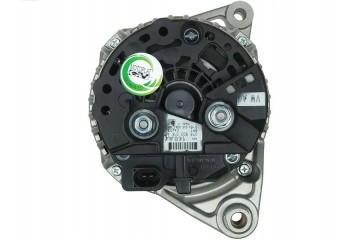 ALTERNATOR 140A A0303PR AS PL AUDI A4 B6 8E2 Part manufacturer AS PL