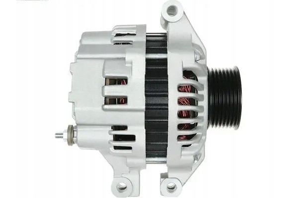 ALTERNATOR A5040 AS PL Packaging status original