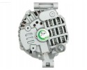 ALTERNATOR A5040 AS PL Part manufacturer AS PL
