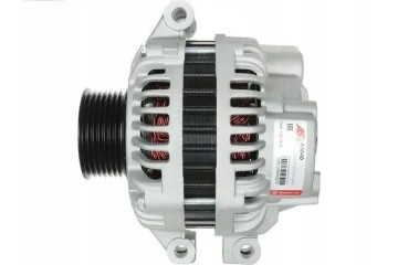 ALTERNATOR A5040 AS PL Catalog number of the part A5040