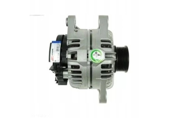 IVECO DAILY FIAT DUCATO ALTERNATOR AS A0668PR