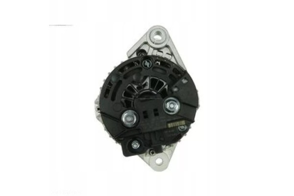 IVECO DAILY FIAT DUCATO ALTERNATOR AS A0668PR Part manufacturer AS PL