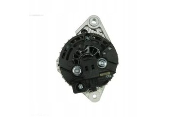 IVECO DAILY FIAT DUCATO ALTERNATOR AS A0668PR Part manufacturer AS PL
