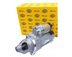 STARTER HELLA MERCEDES GLC X253 GLE C W204 W205 E W212 W213 GLK SLC SLK