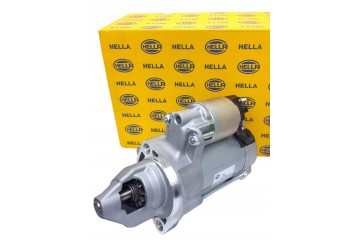 STARTER HELLA MERCEDES GLC X253 GLE C W204 W205 E W212 W213 GLK SLC SLK
