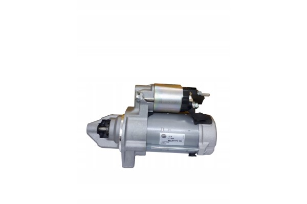 STARTER HELLA MERCEDES GLC X253 GLE C W204 W205 E W212 W213 GLK SLC SLK Catalog number of the part 8EA 011 612 161