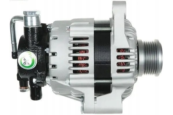 ALTERNATOR 120A A9035 AS PL HYUNDAI ELANTRA Packaging status original