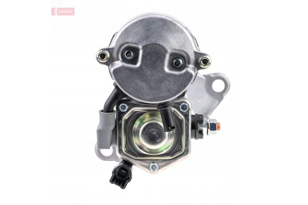 Starter DENSO DSN929 Catalog number of the part DSN929