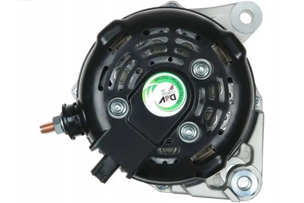 ALTERNATOR A6530S AS PL Part manufacturer AS PL