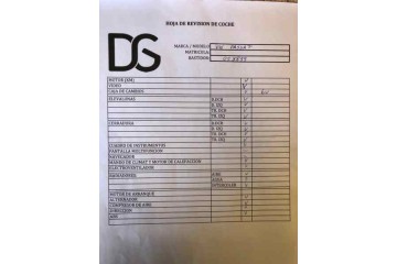 VOLKSWAGEN PASSAT VARIANT (3C5) Highline