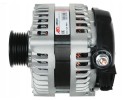 ALTERNATOR A6530S AS PL Catalog number of the part A6530S