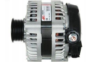 ALTERNATOR A6530S AS PL Catalog number of the part A6530S