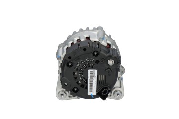 Valeo new 12 V alternator suitable for many gasoline engines Diesel