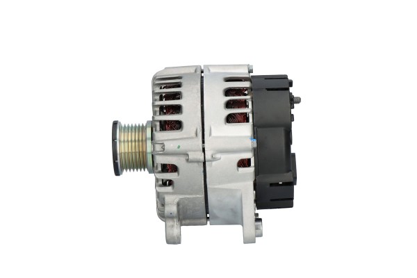 Valeo new 12 V alternator suitable for many gasoline engines Diesel Packaging status original