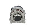 Valeo new 12 V alternator suitable for many gasoline engines Diesel Catalog number of the part 443371