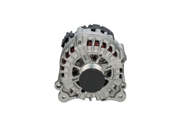 Valeo new 12 V alternator suitable for many gasoline engines Diesel Catalog number of the part 443371