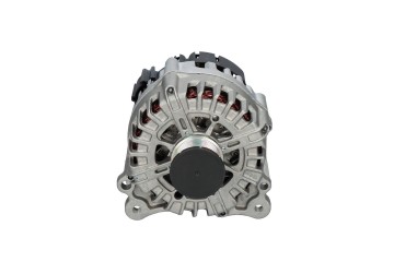 Valeo new 12 V alternator suitable for many gasoline engines Diesel Catalog number of the part 443371