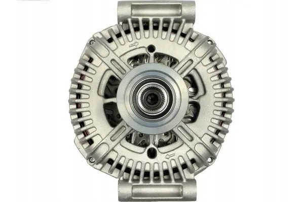 ALTERNATOR A3164 AS PL AUDI A6 C6 150A