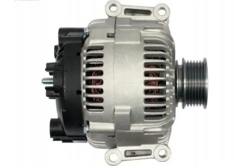 ALTERNATOR A3164 AS PL AUDI A6 C6 150A Packaging status original