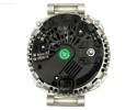 ALTERNATOR A3164 AS PL AUDI A6 C6 150A Part manufacturer AS PL