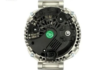 ALTERNATOR A3164 AS PL AUDI A6 C6 150A Part manufacturer AS PL