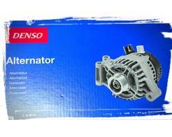 Denso Alternator DAN1062 ALFA ROMEO 159 1 9 JTDM