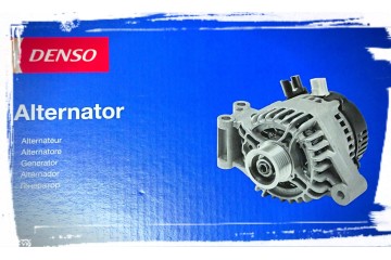 Denso Alternator DAN1062 ALFA ROMEO 159 1 9 JTDM