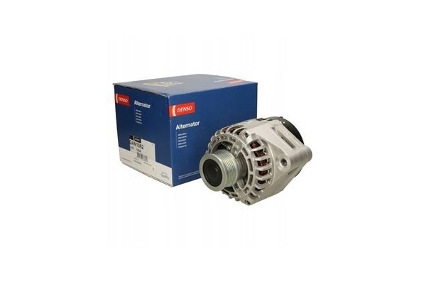Denso Alternator DAN1062 ALFA ROMEO 159 1 9 JTDM Catalog number of the part DAN1062