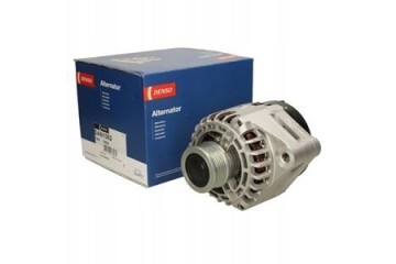 Denso Alternator DAN1062 ALFA ROMEO 159 1 9 JTDM Catalog number of the part DAN1062