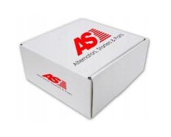 AS PL A5125 Alternator
