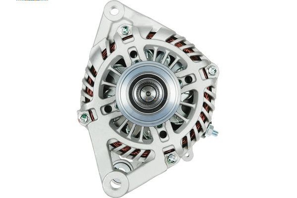 AS PL A5125 Alternator Part manufacturer AS PL